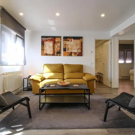Apartamento Centrico Con Aparcamiento Santander Exterior photo
