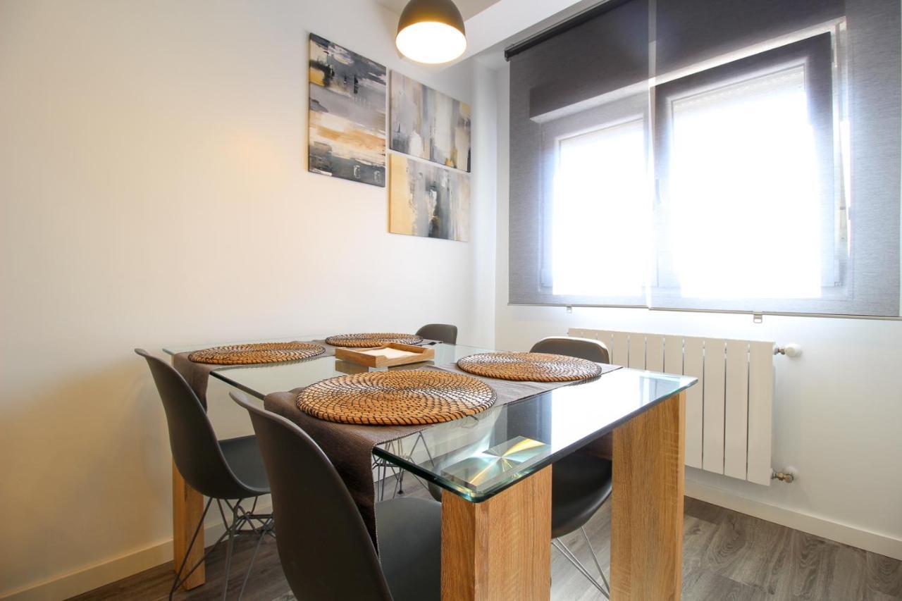 Centrico Con Aparcamiento Apartament