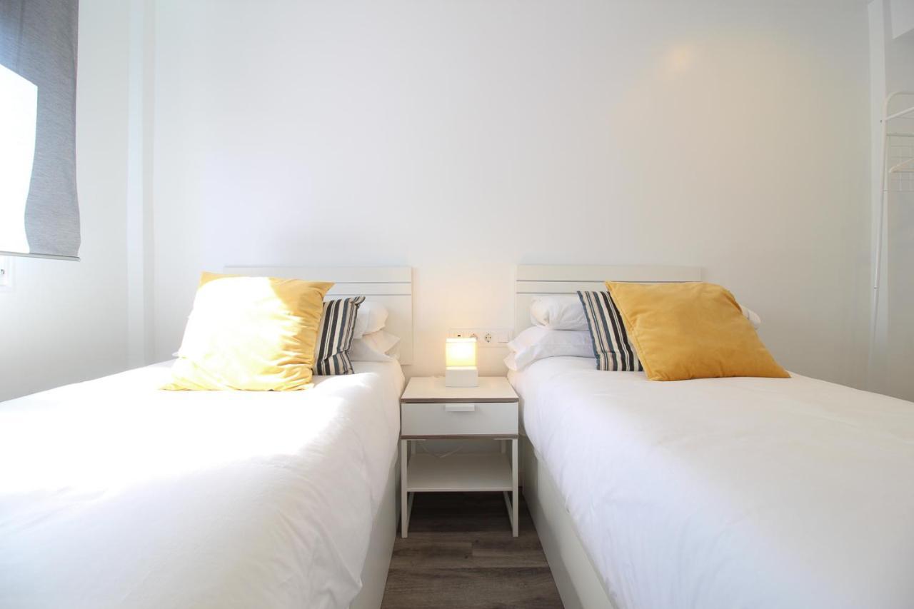 Centrico Con Aparcamiento Apartment